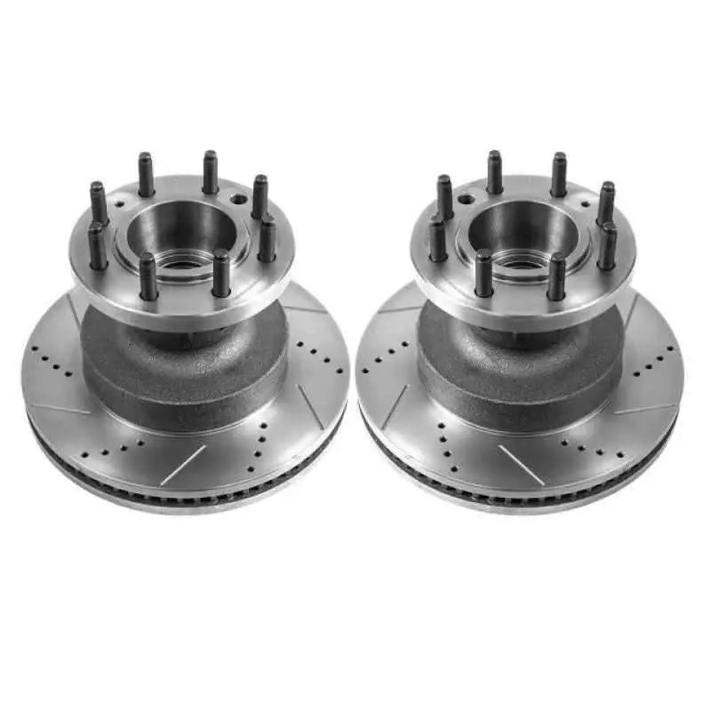 PowerStop AR82130XPR