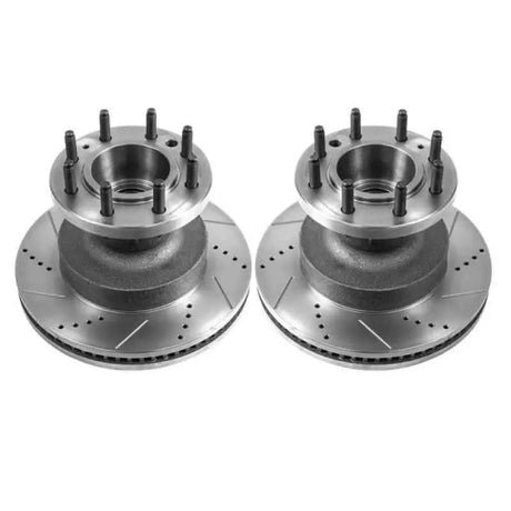 PowerStop AR82130XPR