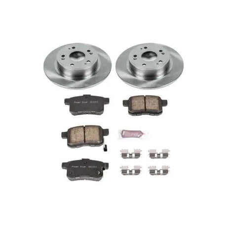 PowerStop KOE3127
