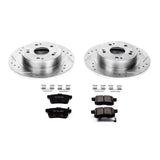 PowerStop K3127