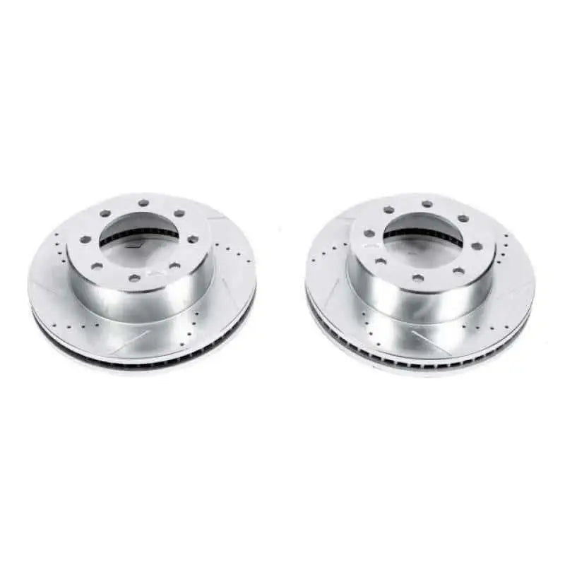 PowerStop AR8373XPR