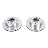 PowerStop AR8373XPR
