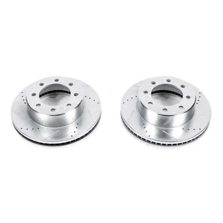PowerStop AR8373XPR