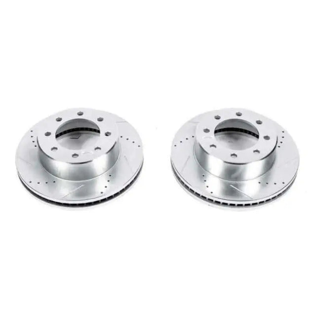 PowerStop AR8373XPR