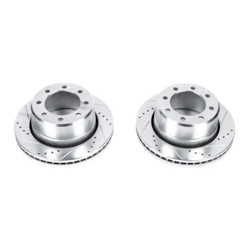 PowerStop AR8374XPR