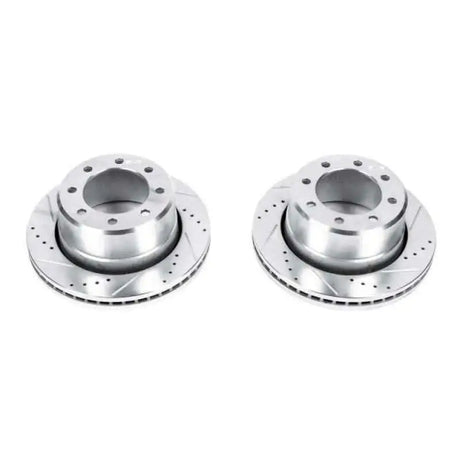 PowerStop AR8374XPR