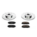 PowerStop K4669