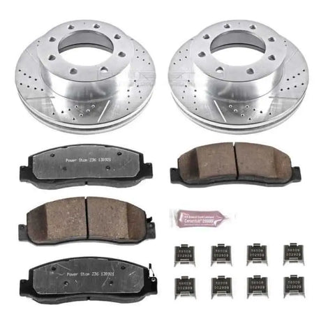 POWERSTOP K5412-36