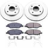 PowerStop CRK5862