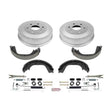 PowerStop KOE15411DK