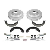 PowerStop KOE15411DK