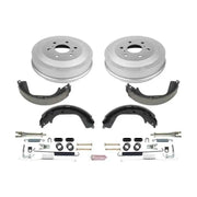 PowerStop KOE15411DK