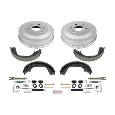 PowerStop KOE15411DK