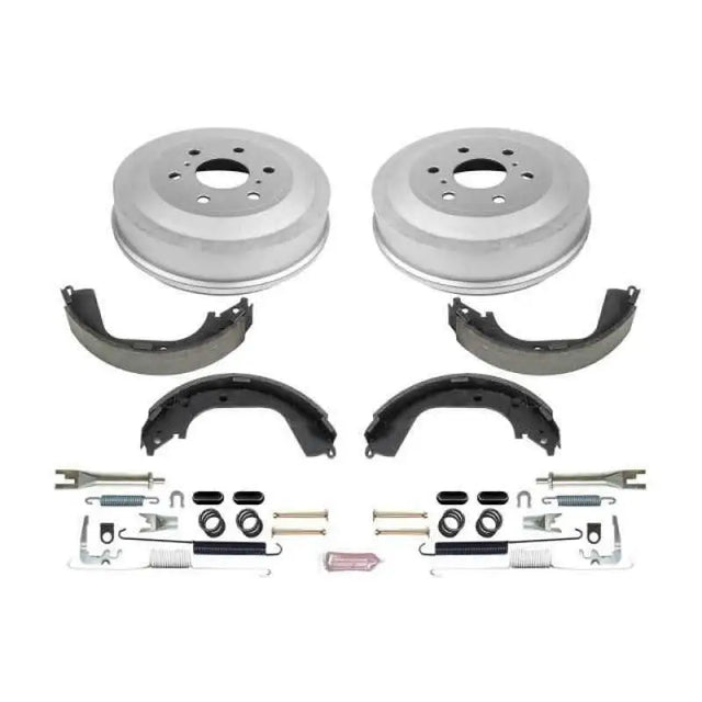 PowerStop KOE15411DK