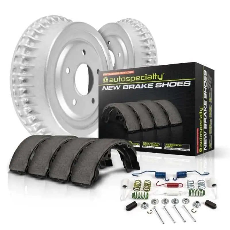 PowerStop KOE15411DK
