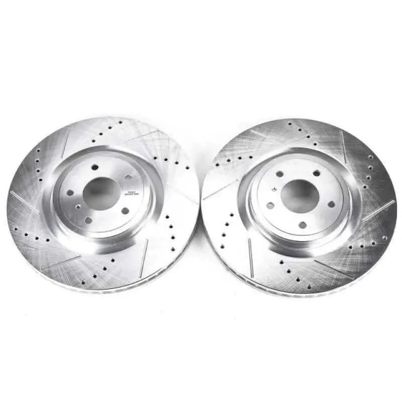 PowerStop JBR1300XPR