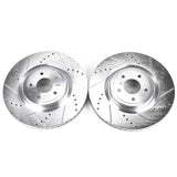 PowerStop JBR1300XPR