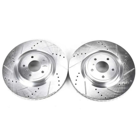 PowerStop JBR1300XPR
