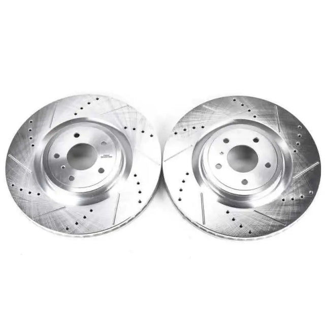 PowerStop JBR1300XPR