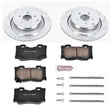PowerStop K5861