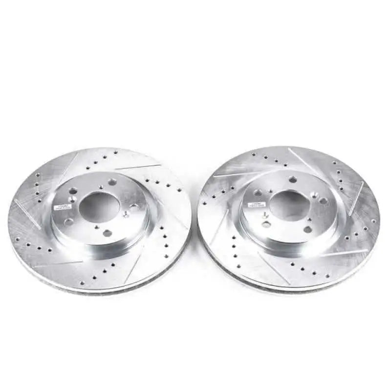 PowerStop JBR1383XPR