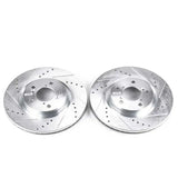 PowerStop JBR1383XPR