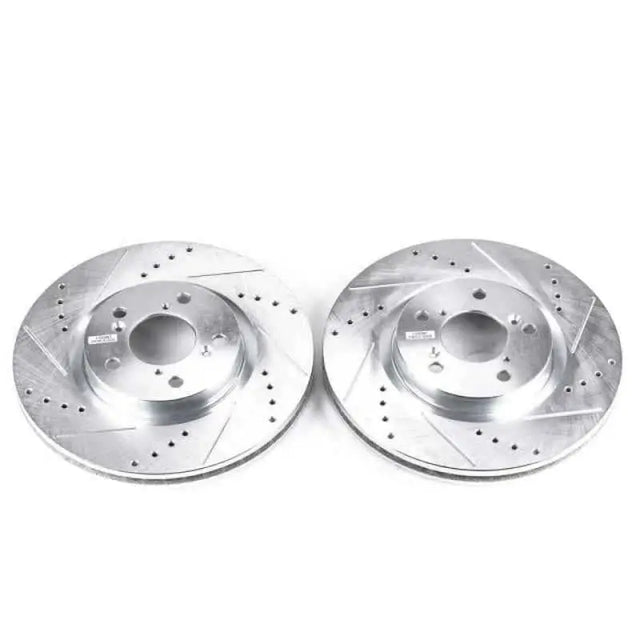 PowerStop JBR1383XPR