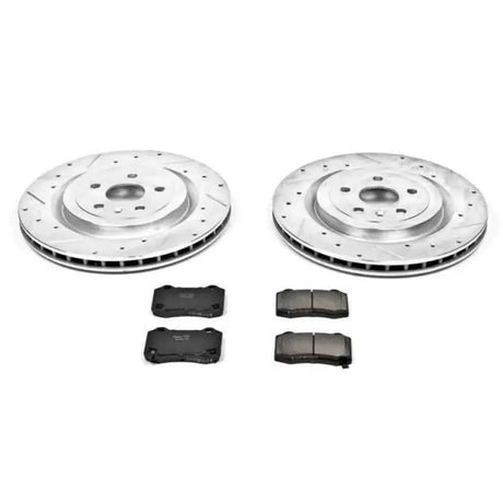 PowerStop K3019