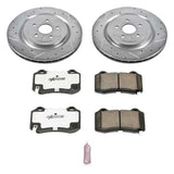 PowerStop K3019-26