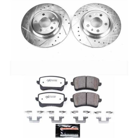 PowerStop K4745-26