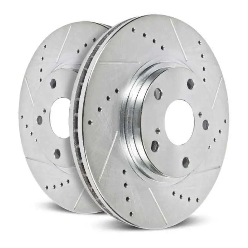 PowerStop JBR1337XPR