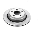 Power Stop 10-11 Ford Ranger Rear Autospecialty Brake Rotor - Truck & Automotive