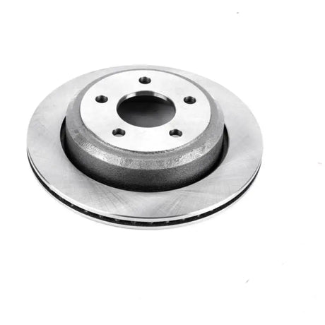 Power Stop 10-11 Ford Ranger Rear Autospecialty Brake Rotor - Truck & Automotive