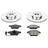 PowerStop K4623