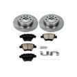 PowerStop KOE5667