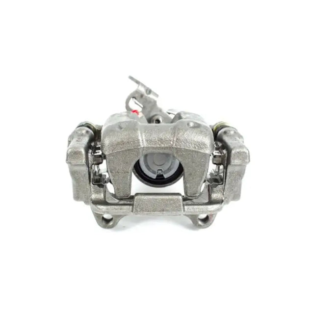 Power Stop 10-12 Audi A3 Rear Right Autospecialty Caliper w/Bracket - L6385
