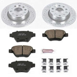 PowerStop K5667