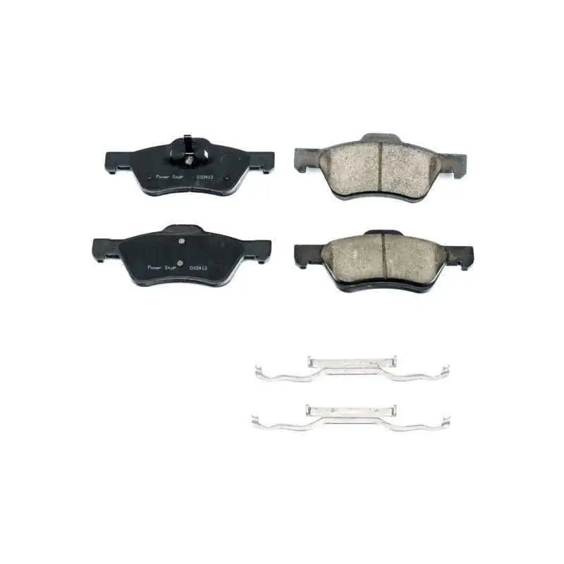 PowerStop 17-1047B