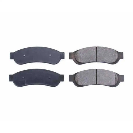 PowerStop 16-1334