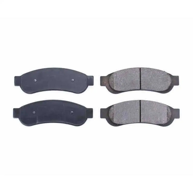 PowerStop 16-1334