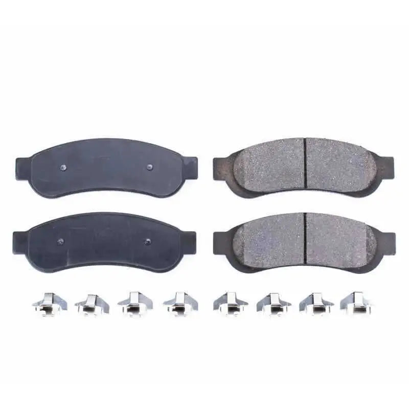 PowerStop 17-1334