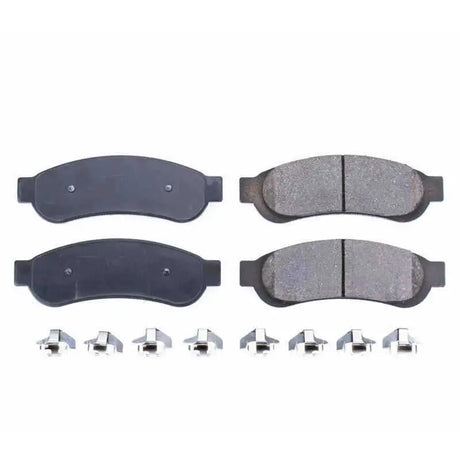 PowerStop 17-1334