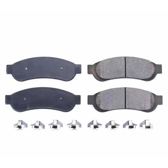PowerStop 17-1334