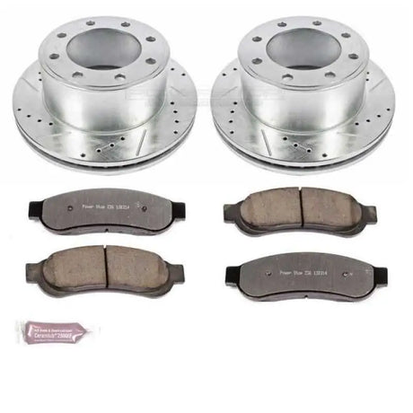 PowerStop K5578-36