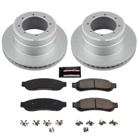 PowerStop CRK5579