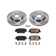 PowerStop KOE5926