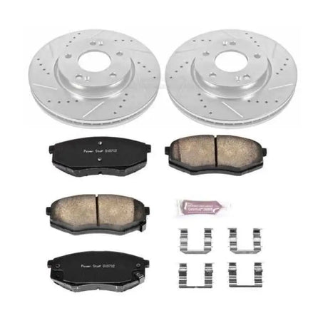 PowerStop K5806