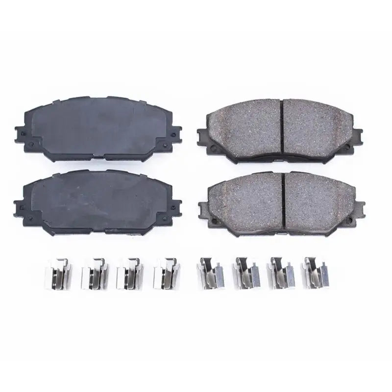 POWERSTOP 17-1210 EVOLUTION PLUS