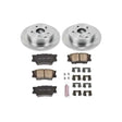 PowerStop KOE4671