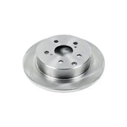 Power Stop 10-12 Lexus HS250h Rear Autospecialty Brake Rotor - JBR1370